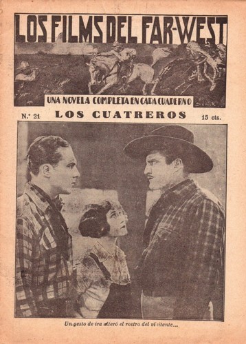 Tom Tyler Trail Of The Horse Thieves